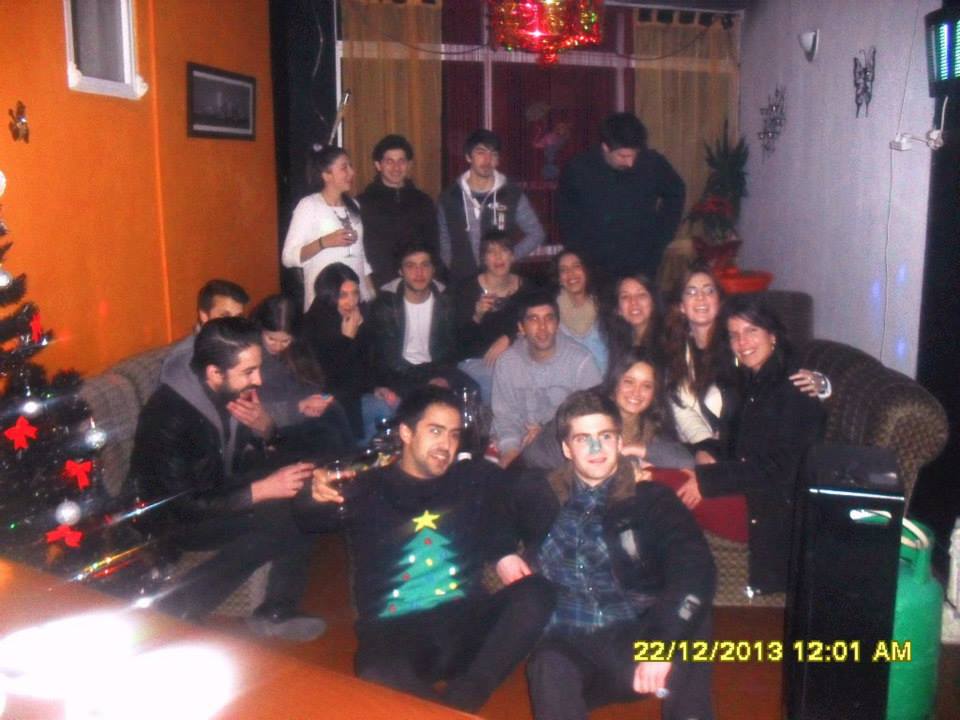 People dinner