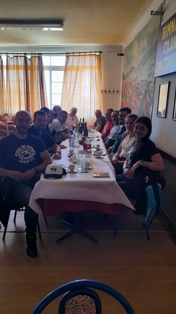 People dinner