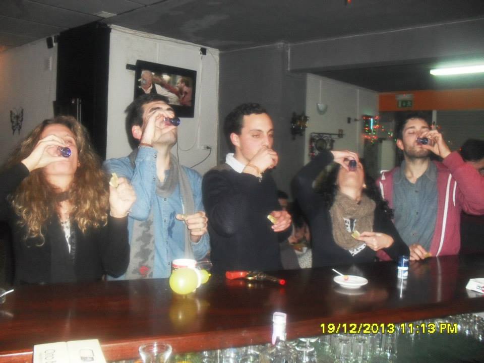 People party
