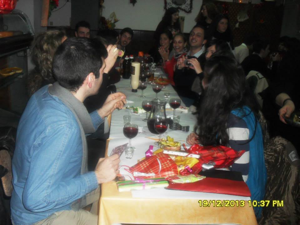 People event